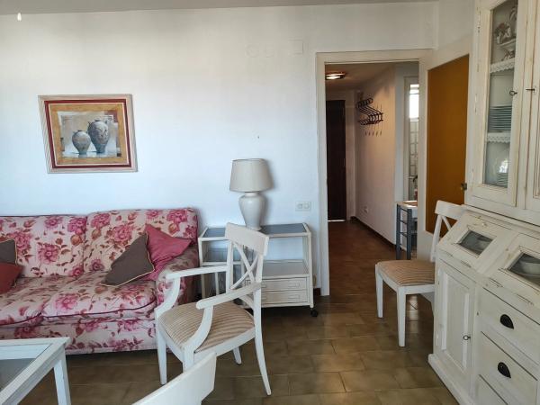 Piso en calle Peñón de Ifach, 10