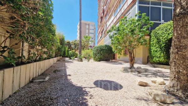 Piso en calle Palas Atenea