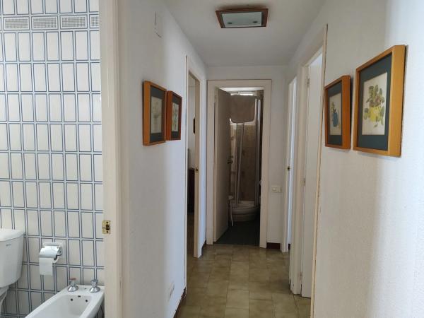 Piso en calle Peñón de Ifach, 10