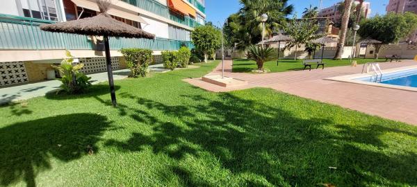 Piso en calle Músico Vicente Spiteri, 19