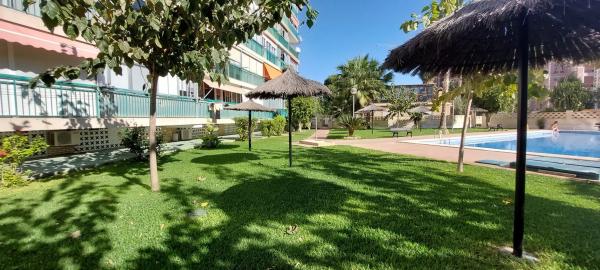 Piso en calle Músico Vicente Spiteri, 19