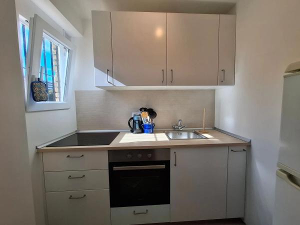 Piso en calle Músico Vicente Spiteri, 19