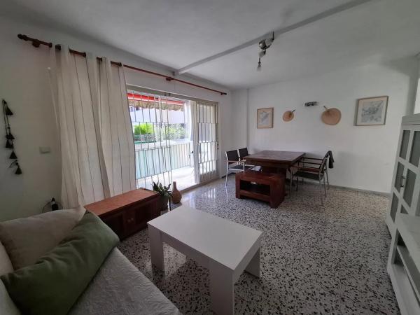 Piso en calle Músico Vicente Spiteri, 19