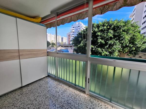 Piso en calle Músico Vicente Spiteri, 19