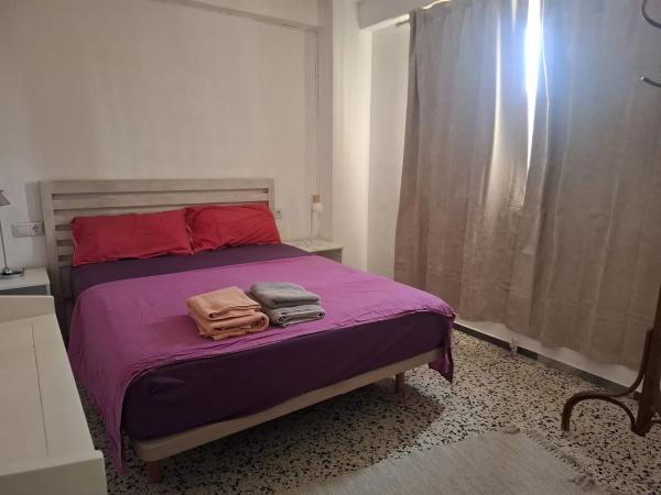 Piso en calle Músico Vicente Spiteri, 19