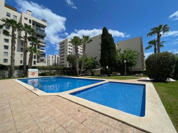 Piso en Periodista Tirso Marín