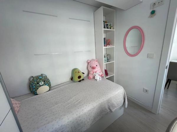 Piso en Periodista Tirso Marín