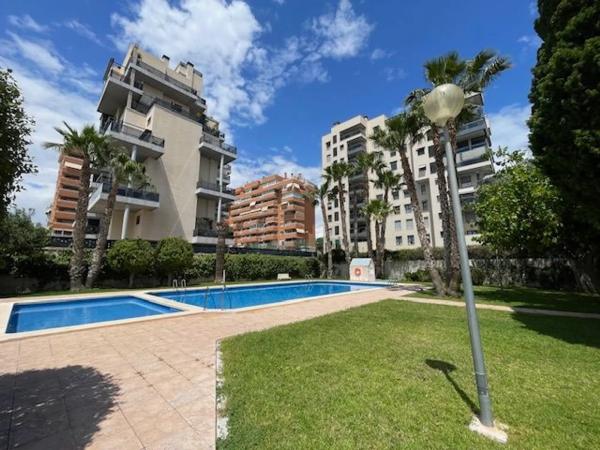 Piso en Periodista Tirso Marín