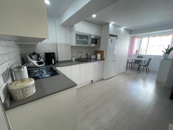 Piso en Periodista Tirso Marín