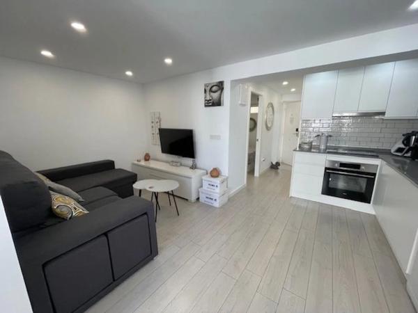 Piso en Periodista Tirso Marín