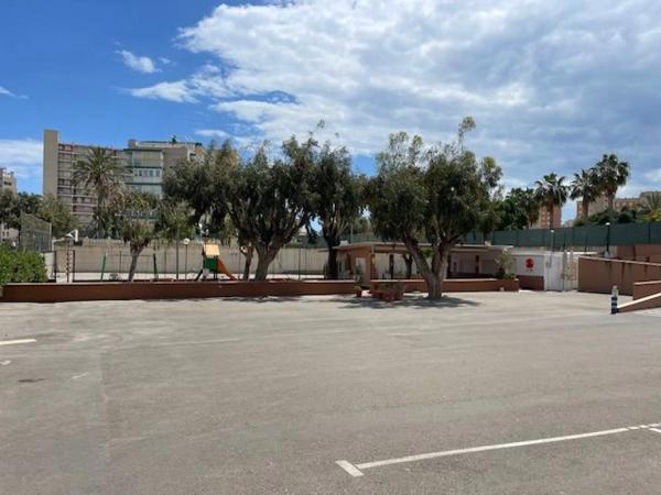 Piso en Periodista Tirso Marín