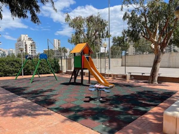 Piso en Periodista Tirso Marín