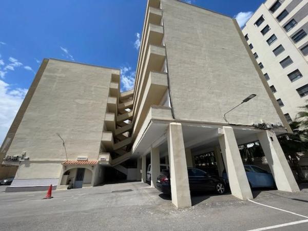 Piso en Periodista Tirso Marín