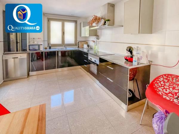 Ático en Barrio Cabo de las Huertas