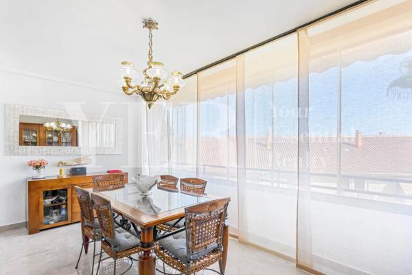 Ático en calle Polín Laporta