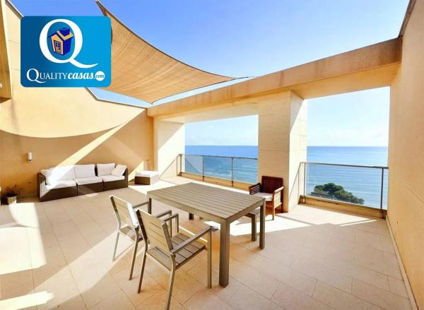 Ático en Barrio Cabo de las Huertas