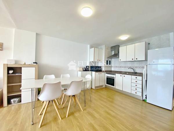 Piso en avenida de Villajoyosa