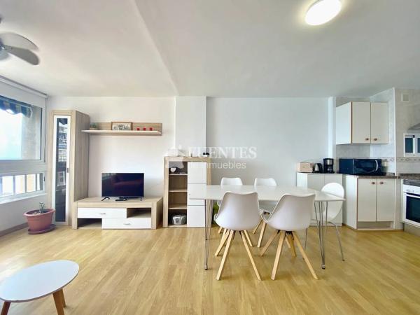 Piso en avenida de Villajoyosa