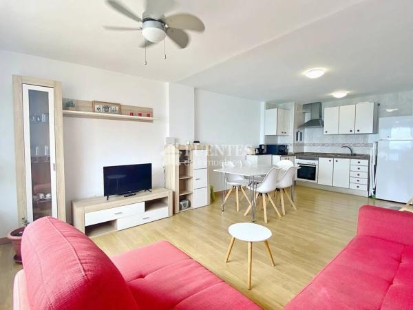 Piso en avenida de Villajoyosa