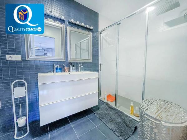 Ático en Barrio Cabo de las Huertas