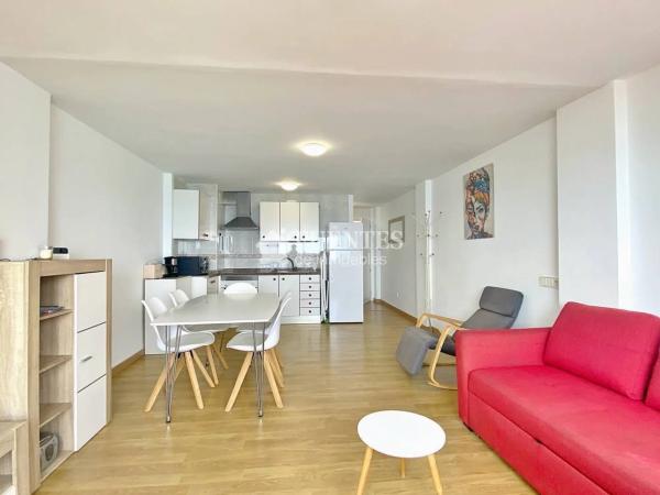 Piso en avenida de Villajoyosa