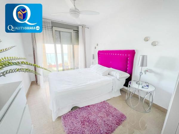 Ático en Barrio Cabo de las Huertas