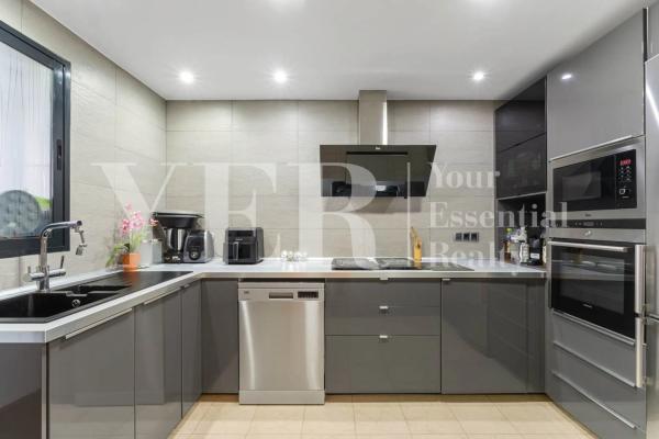 Ático en calle Polín Laporta