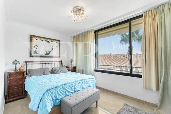 Ático en calle Polín Laporta