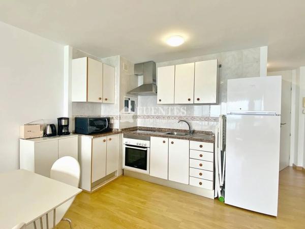 Piso en avenida de Villajoyosa