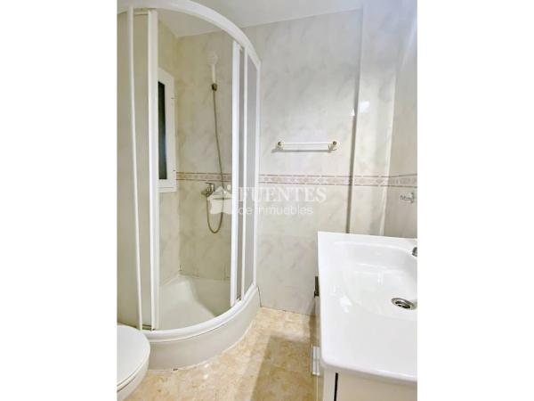 Piso en avenida de Villajoyosa