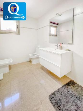 Ático en Barrio Cabo de las Huertas