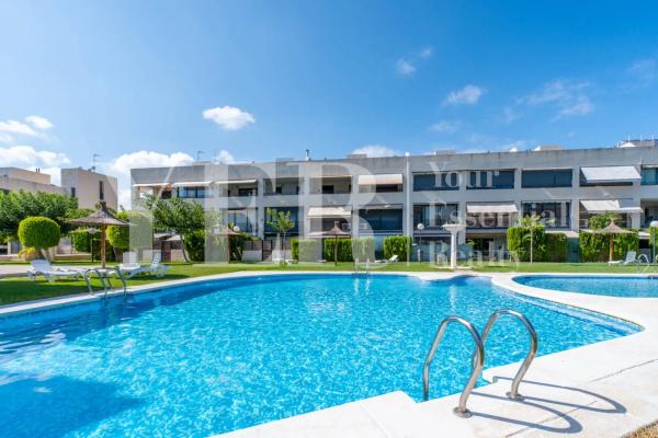 Ático en calle Polín Laporta