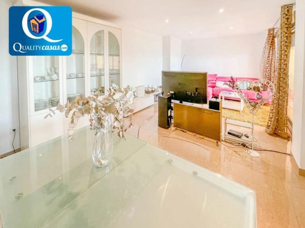 Ático en Barrio Cabo de las Huertas