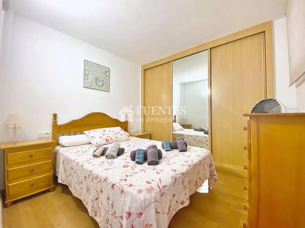 Piso en avenida de Villajoyosa