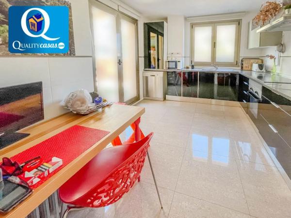 Ático en Barrio Cabo de las Huertas