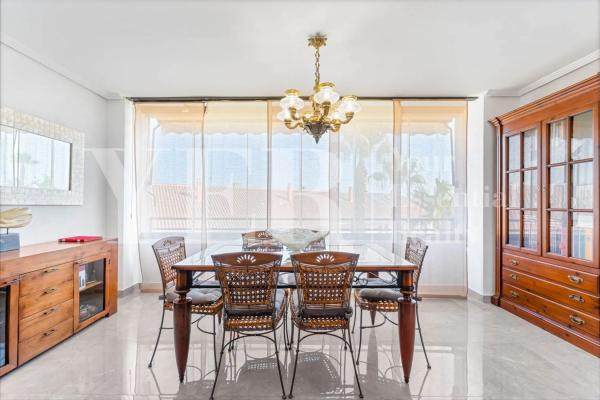 Ático en calle Polín Laporta