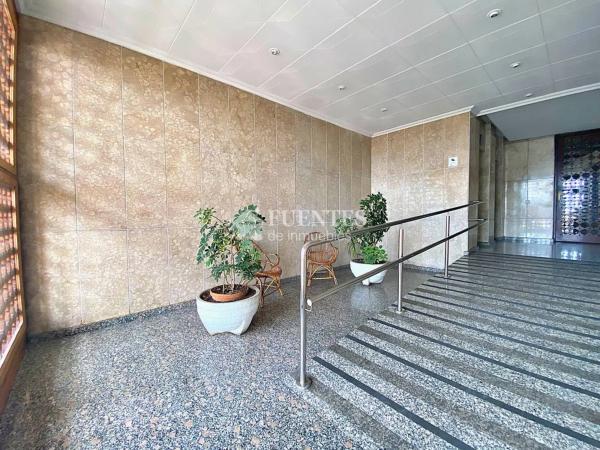 Piso en avenida de Villajoyosa