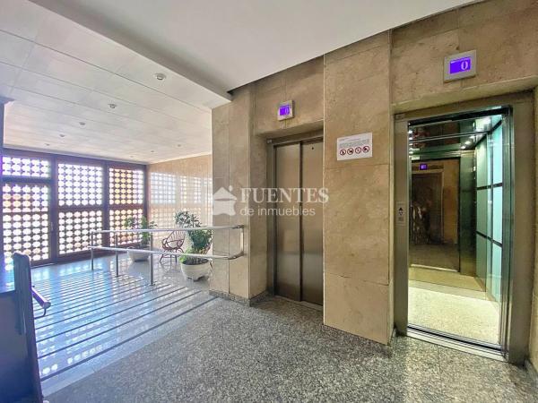 Piso en avenida de Villajoyosa