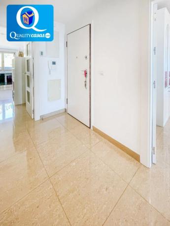 Ático en Barrio Cabo de las Huertas