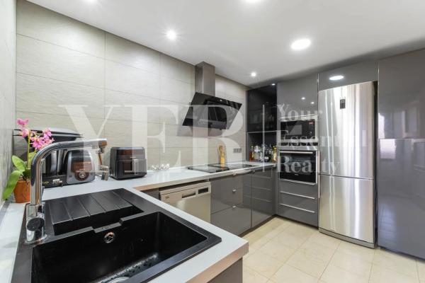 Ático en calle Polín Laporta