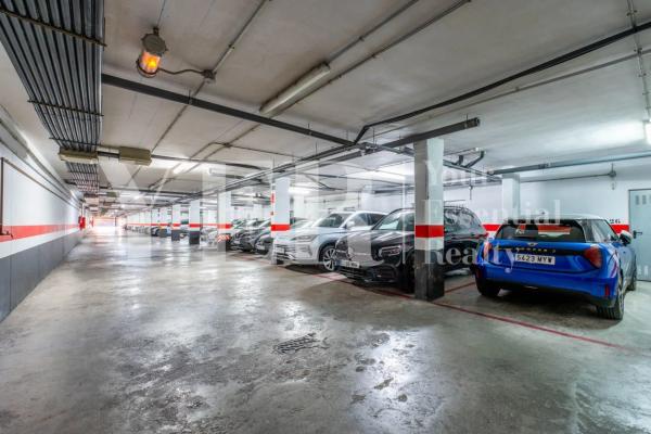 Ático en calle Polín Laporta