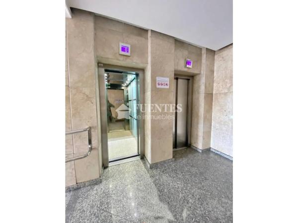 Piso en avenida de Villajoyosa