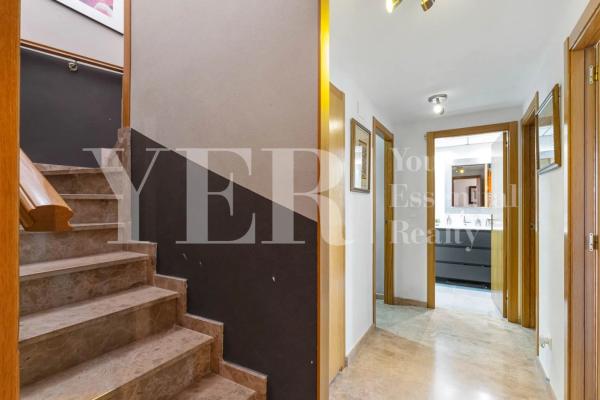 Ático en calle Polín Laporta