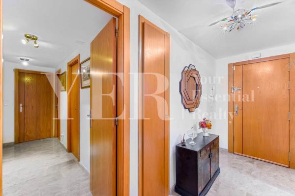 Ático en calle Polín Laporta