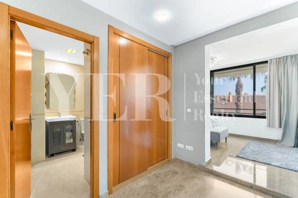 Ático en calle Polín Laporta