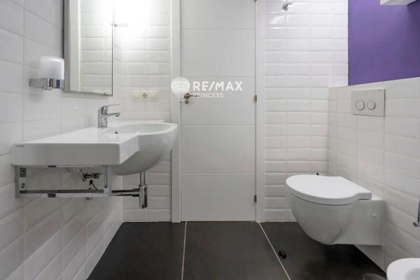 Piso en avenida de la Costa Blanca