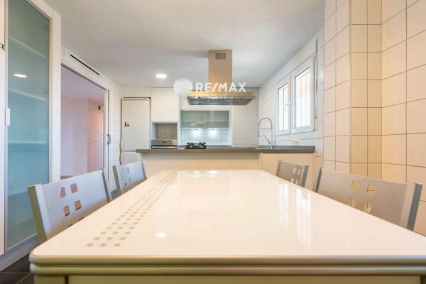 Piso en avenida de la Costa Blanca