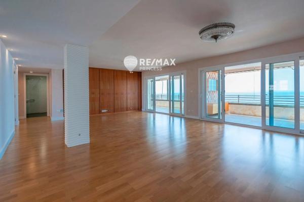 Piso en avenida de la Costa Blanca