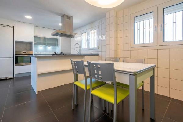 Piso en avenida de la Costa Blanca