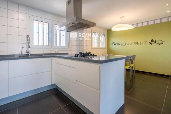 Piso en avenida de la Costa Blanca